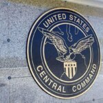 بیانیه فرماندهی سنتکام در مورد توقیف نفتکش ایران