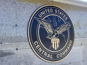 بیانیه فرماندهی سنتکام در مورد توقیف نفتکش ایران 9 بیانیه فرماندهی سنتکام در مورد توقیف نفتکش ایران