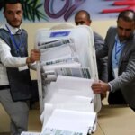 تاریخ اعلام نتایج نهایی انتخابات عراق مشخص شد