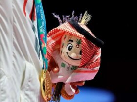 برنامه ورزشکاران ایران در دهمین روز بازی های کشورهای اسلامی ریاض 8 برنامه ورزشکاران ایران در دهمین روز بازی های کشورهای اسلامی ریاض