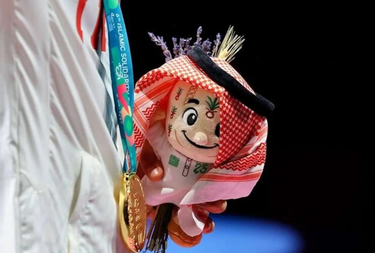 برنامه ورزشکاران ایران در دهمین روز بازی های کشورهای اسلامی ریاض 11 برنامه ورزشکاران ایران در دهمین روز بازی های کشورهای اسلامی ریاض