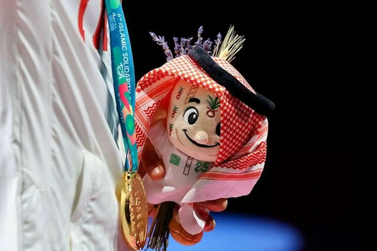 برنامه ورزشکاران ایران در دهمین روز بازی های کشورهای اسلامی ریاض 1 برنامه ورزشکاران ایران در دهمین روز بازی های کشورهای اسلامی ریاض