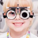 همه چیز درباره اختلال بینایی و استرابیسم در کودکان / ضرورت تشخیص زودهنگام در اختلالات بینایی