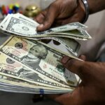 قیمت دلار امروز دوشنبه 5 آبان 1404