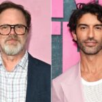 برایت تله گذاشتند. در میان دعوای حقوقی این بازیگر مشهور پیام مهمی فاش شد