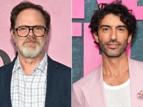 برایت تله گذاشتند. در میان دعوای حقوقی این بازیگر مشهور پیام مهمی فاش شد 8 برایت تله گذاشتند. در میان دعوای حقوقی این بازیگر مشهور پیام مهمی فاش شد