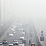 آیا ذرات مغناطیسی در هوای تهران وجود دارد؟