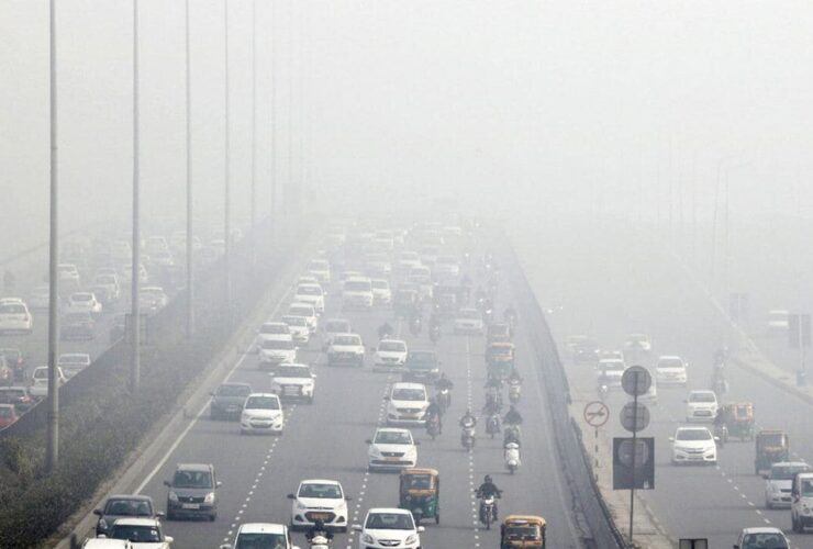 آیا ذرات مغناطیسی در هوای تهران وجود دارد؟ 16 آیا ذرات مغناطیسی در هوای تهران وجود دارد؟