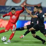 تعویق بازی تراکتورسازی - پرسپولیس; چه کسی سود می برد؟