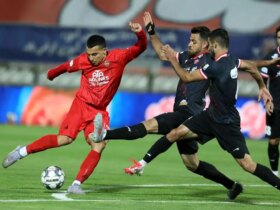 تعویق بازی تراکتورسازی - پرسپولیس; چه کسی سود می برد؟ 9 تعویق بازی تراکتورسازی - پرسپولیس; چه کسی سود می برد؟