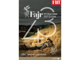 کمردرد عباس کیارستمی بود که باعث شد این عکس گرفته شود. 8 کمردرد عباس کیارستمی بود که باعث شد این عکس گرفته شود.