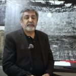 ماجرای عکسی که پوستر جشنواره جهانی فیلم فجر است/قدبانپور: استقلالم را با همکاری با کیارستمی به دست آوردم.