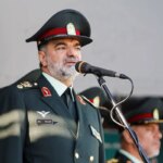 واکنش سردار رادان به مصاحبه با اراذل و اوباش سطح یک عملکرد پلیس را تضعیف می کند