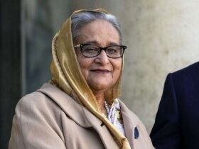 شیخ حسینه به اعدام محکوم شد 9 شیخ حسینه به اعدام محکوم شد