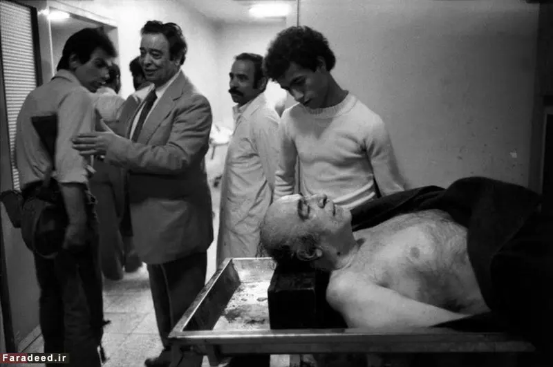 ماجرای دستگیری امیر عباس هویدا توسط محمدرضا شاه 6 هویدا