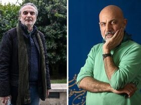 بازیگری با صدای خاص; مانند خسرو شکیبایی/ داستان کمتر شنیده شده مردی که هفته گذشته درگذشت 8 بازیگری با صدای خاص; مانند خسرو شکیبایی/ داستان کمتر شنیده شده مردی که هفته گذشته درگذشت