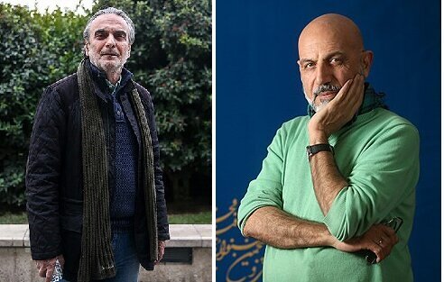 بازیگری با صدای خاص; مانند خسرو شکیبایی/ داستان کمتر شنیده شده مردی که هفته گذشته درگذشت 1 بازیگری با صدای خاص; مانند خسرو شکیبایی/ داستان کمتر شنیده شده مردی که هفته گذشته درگذشت