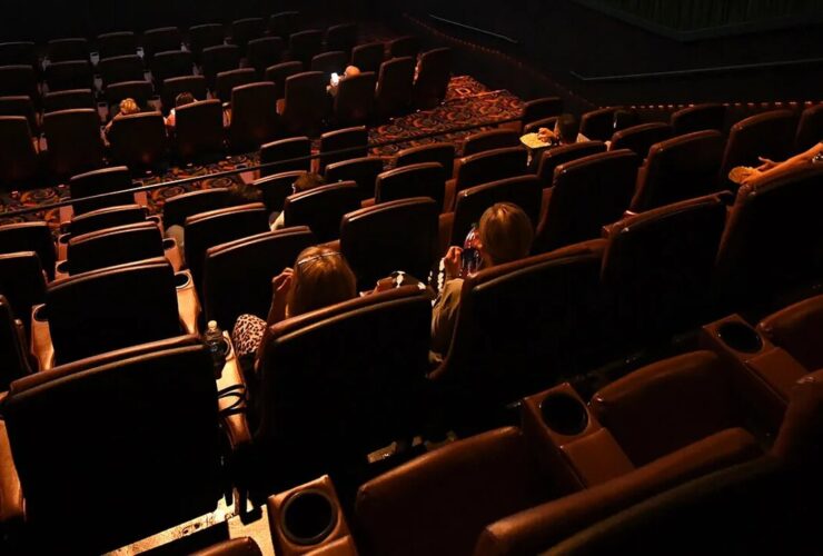 شوک باکس آفیس: