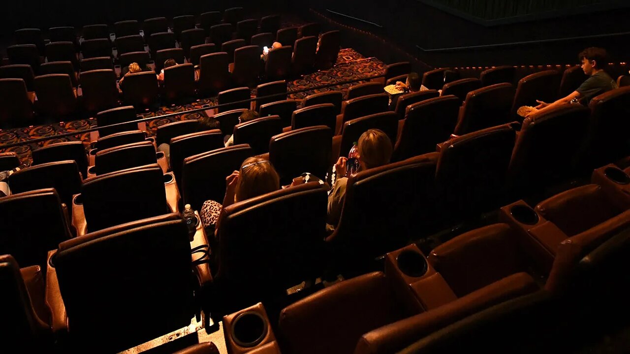 شوک باکس آفیس: «Now You See Me 3»، «Running Man» پارامونت را شکست دادند! 1 شوک باکس آفیس: