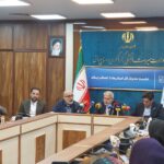 کاخ گلستان هویت جهانی تهران است، اجازه تخلف نمی دهیم/ باید با دنیا تعامل کنیم تا زیبایی های ایران را به دنیا معرفی کنیم/ 30 استان کشور در رکود هستند.