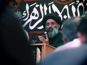 واکنش استاد حوزه علمیه به عکس های عروسی دختر شمخانی 8 واکنش استاد حوزه علمیه به عکس های عروسی دختر شمخانی