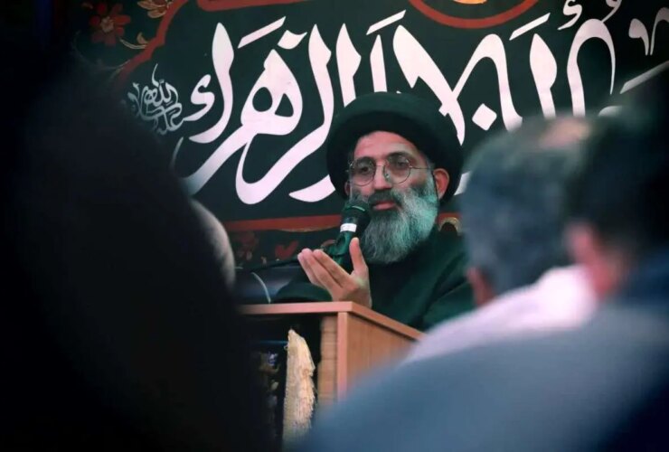 واکنش استاد حوزه علمیه به عکس های عروسی دختر شمخانی 12 واکنش استاد حوزه علمیه به عکس های عروسی دختر شمخانی