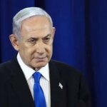 محاکمه نتانیاهو به دلایل امنیتی نامعلوم لغو شد