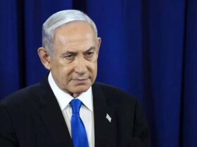 محاکمه نتانیاهو به دلایل امنیتی نامعلوم لغو شد 8 محاکمه نتانیاهو به دلایل امنیتی نامعلوم لغو شد