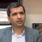 تفاوت کاوه مدنی و رائفی پور از نظر علی شریفی زارچی