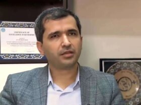 تفاوت کاوه مدنی و رائفی پور از نظر علی شریفی زارچی 8 تفاوت کاوه مدنی و رائفی پور از نظر علی شریفی زارچی