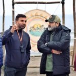 مسابقه بازمانده