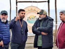 مسابقه بازمانده