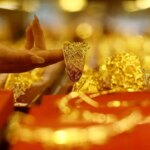 قیمت طلا امروز سه شنبه 27 آبان 1404 است