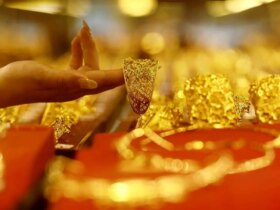 قیمت طلا امروز سه شنبه 27 آبان 1404 است 9 قیمت طلا امروز سه شنبه 27 آبان 1404 است