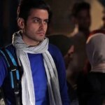 بعد از 8 سال حضور در ورزشگاه