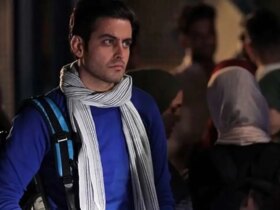 بعد از 8 سال حضور در ورزشگاه