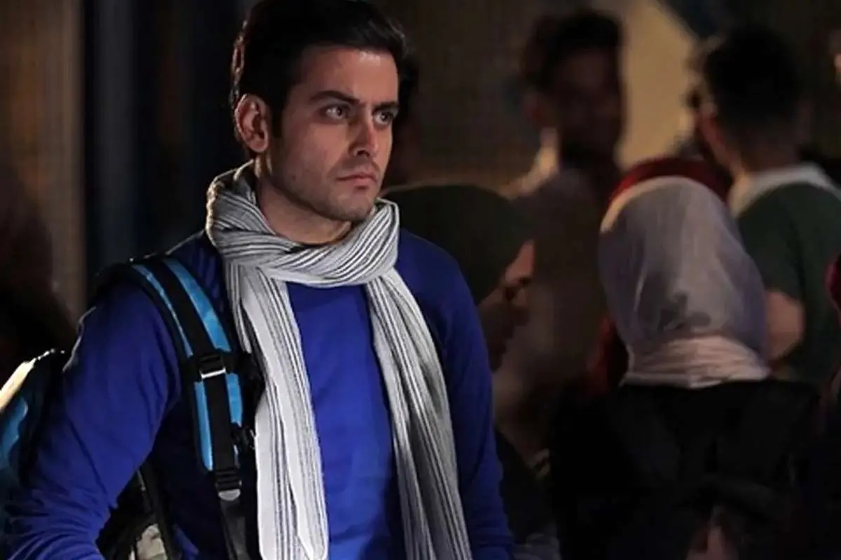 بعد از 8 سال حضور در ورزشگاه