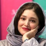 فرشته حسینی منتخب مراکش