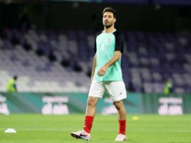 واکنش شجاع خلیل زاده به پست جنجالی اینستاگرام 9 واکنش شجاع خلیل زاده به پست جنجالی اینستاگرام