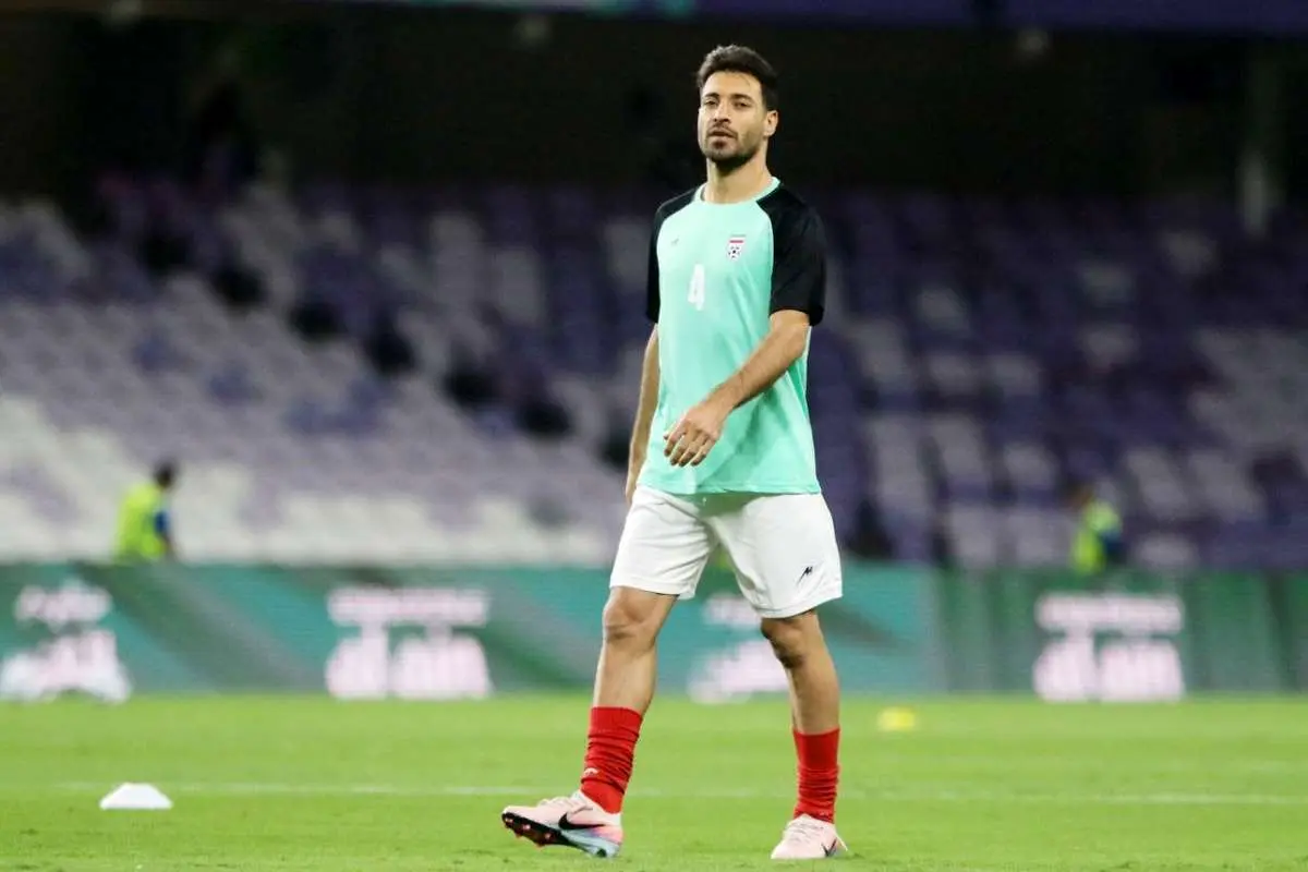 واکنش شجاع خلیل زاده به پست جنجالی اینستاگرام 1 واکنش شجاع خلیل زاده به پست جنجالی اینستاگرام