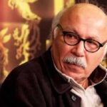 وقتی گوگوش 20 دقیقه مثل موش زمینی راه رفت/علیرضا داوونژاد: گوگوش برای بازی «نازنین» آموزش ویژه ای دیده بود.