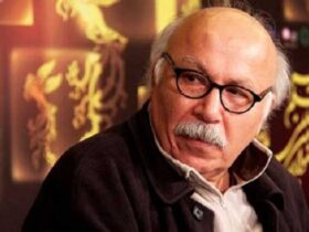 وقتی گوگوش 20 دقیقه مثل موش زمینی راه رفت/علیرضا داوونژاد: گوگوش برای بازی «نازنین» آموزش ویژه ای دیده بود. 8 وقتی گوگوش 20 دقیقه مثل موش زمینی راه رفت/علیرضا داوونژاد: گوگوش برای بازی «نازنین» آموزش ویژه ای دیده بود.