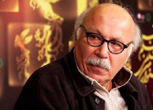 وقتی گوگوش 20 دقیقه مثل موش زمینی راه رفت/علیرضا داوونژاد: گوگوش برای بازی «نازنین» آموزش ویژه ای دیده بود. 1 وقتی گوگوش 20 دقیقه مثل موش زمینی راه رفت/علیرضا داوونژاد: گوگوش برای بازی «نازنین» آموزش ویژه ای دیده بود.