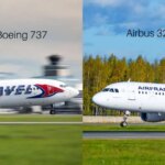 ایرباس و بوئینگ