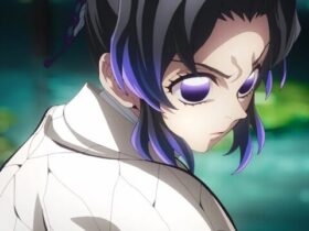 انیمه ژاپنی در باکس آفیس تاریخ ساز شد 8 انیمه ژاپنی در باکس آفیس تاریخ ساز شد