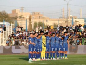 ناامیدی برخی بازیکنان خارجی؛ آیا استقلال شروع به تغییر کرده است؟