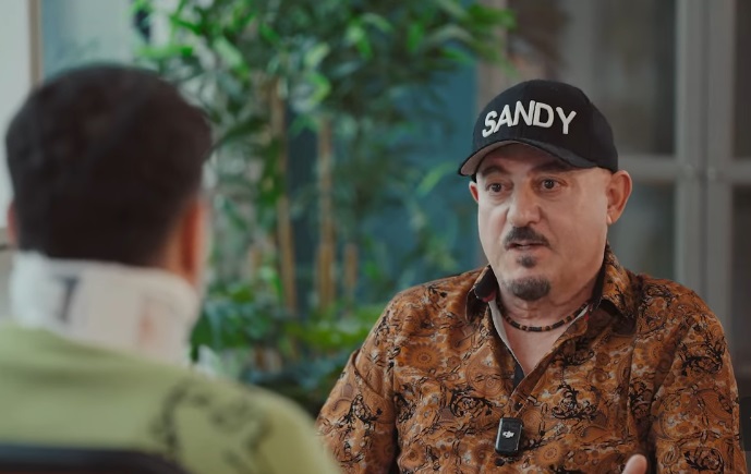 خواننده باصفای که در یوسف آباد آثار اشک بر جای گذاشت! 1 017