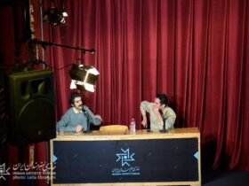 اسطوره شناسی در مستند "در جستجوی ویوین مایر" 8 اسطوره شناسی در مستند "در جستجوی ویوین مایر"