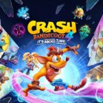 شایعه: فیلم Crash Bandicoot در حال فیلمبرداری است