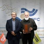 بهرام کلهرنیا مدیر هنری جشنواره حقیقت شد